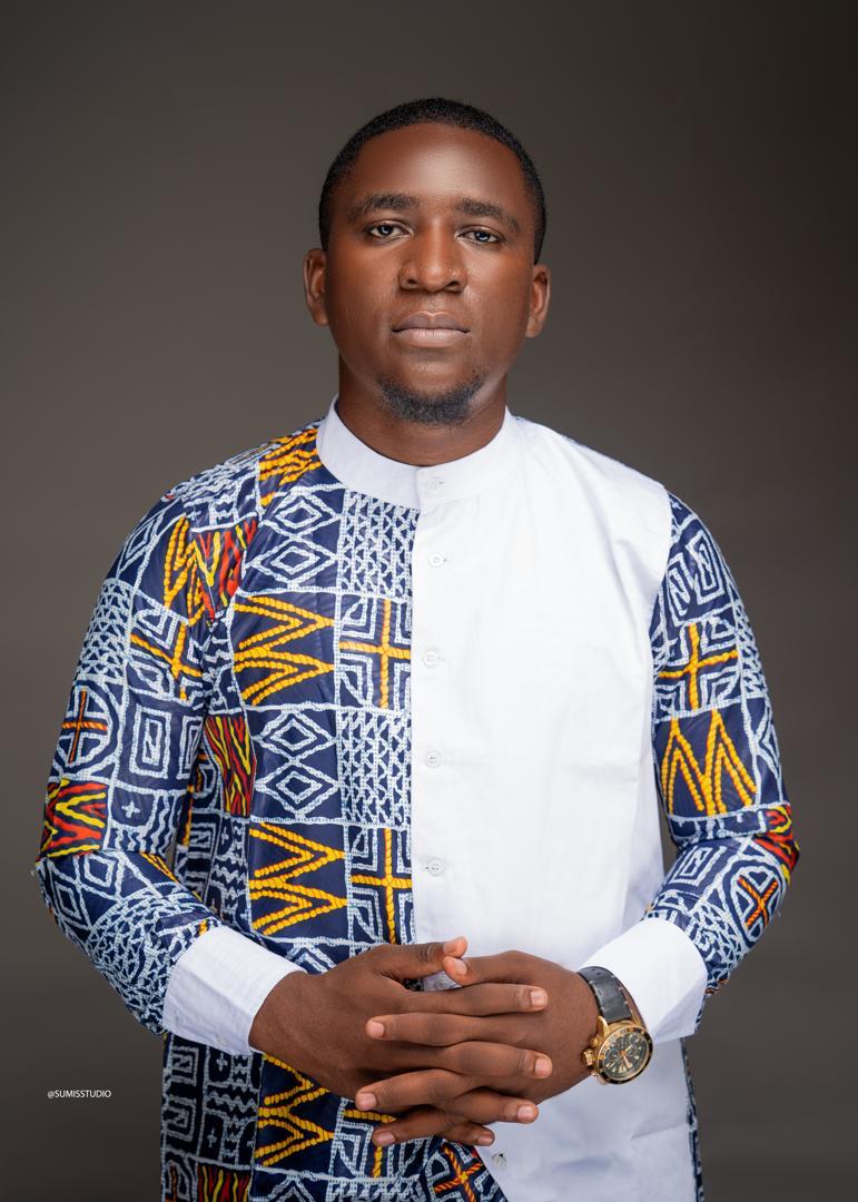Mr. Mfontoh Blaise